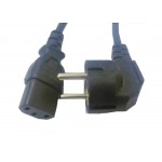 Cable Power(2)-220VAC