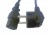 Cable Power(2)-220VAC