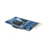 (DS3231 AT24C32 IIC Module Precision Clock Module DS3231SN for Arduino Memory module (with battary