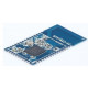 NRF51822-02 Data Transmission blue-tooth Module NORDIC BLE4.0 Low Power consumption
