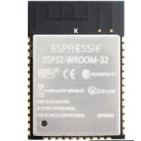 ESP32-WROOM-32