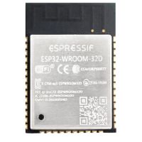 ESP32-WROOM-32D