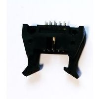 DIP2-10P (IDC LOCK 2*5)