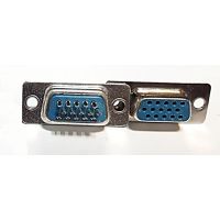 DS1077-15F (DB 15PIN)