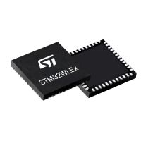 STM32WLE5CCU6