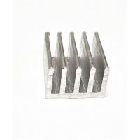 Heat Sink-Alum-15X15