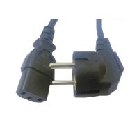 Cable Power(4)-220VAC