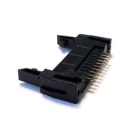 DS1011-20SBSiB7-B (IDC LOCK 2*10)