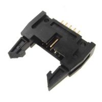 (DS1011-10SBSiB7-B (IDC LOCK 2*5