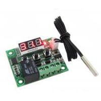 XH-W1209 Digital Display Temperature Controller high-Precision Temperature Control