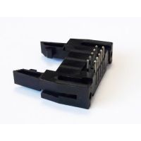 9IDCDS1011-10RBSIB7-B (IDC LOCK 2*5)