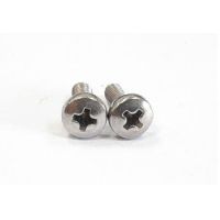 Screw-3*8-Pan Head