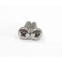 Screw-3*10-Pan Head