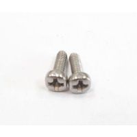 Screw-2*7-Pan Head