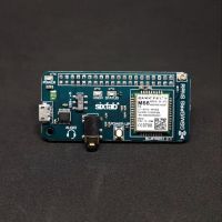 Raspberry Pi GSM/GPRS Shield