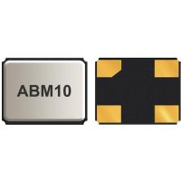 ABM10-25.000MHZ-D30-T3