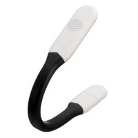 چراغLED با پایهUSB مشکی