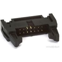 DS1011-14SBSiB7-B (IDC LOCK 2*7)