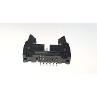 (DS1011-12SBSiB7-B (IDC LOCK 2*6