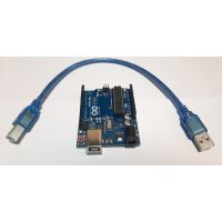ARDUINO DEVELOPMENT BOARD