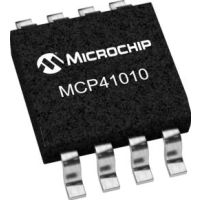 MCP41010T-I/SN