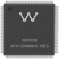 MT41J256M8HX-15E:D