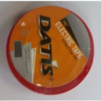 چسب برق قرمز