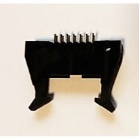 DIP2-14P (IDC LOCK 2*7)