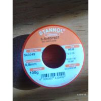 قلع ۱۰۰ گرمی ۰/۸ مدل S-SN63PB37