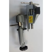 گیره بغل میزی بزرگ(قابل چرخش)