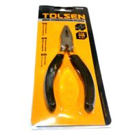 انبردست TOLSEN