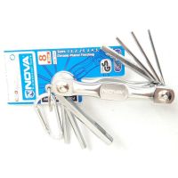 آچار آلن نووا