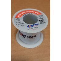 قلع ۱۰۰ گرمی ۰/۴ - SN63PB37 CF-10 0.4mm