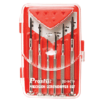 پيچ گوشتي ساعتي Proskit