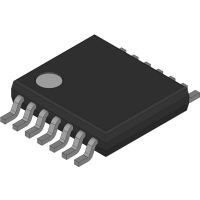 STM32L011D4P6