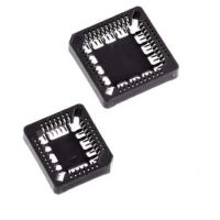 PLCC Socket 3-822516-7