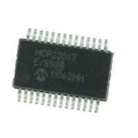 MCP23017-E/SS