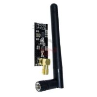 2.4g Nrf24l01 PA LNA SMA Antenna Wireless Transceiver Communication Module