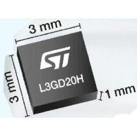 L3GD20HTR