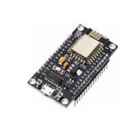 NEW NodeMcu Lua ESP8266 CH340G ESP-12E Wireless WIFI Internet Development Board