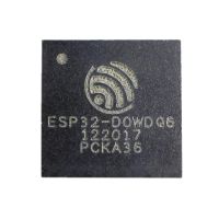 ESP32-D0WDQ6