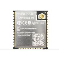 (ESP32-WROOM-32U (16MB