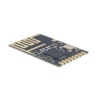 Power enhanced version SMD NRF24L01 Wireless Module NRF24L01+Mini module wireless data transmission module
