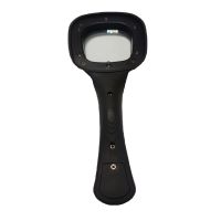 ذره بین لامپ دار TH-600558